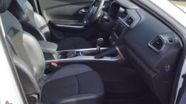 Renault Kadjar 1.6 dCi 130KM X-Tronic – multimedia wszystko zepsuły...