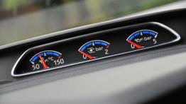 Ford Focus RS – Emocjonalnie niedojrzały