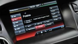 Ford Focus RS – Emocjonalnie niedojrzały