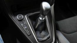 Ford Focus RS – Emocjonalnie niedojrzały