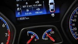 Ford Focus RS – Emocjonalnie niedojrzały