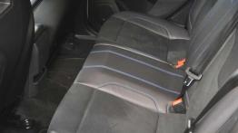 Ford Focus RS – Emocjonalnie niedojrzały