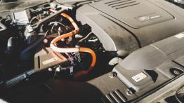 Range Rover Sport P400e – sprawdziliśmy, czy warto kupić Range'a z napędem hybrydowym