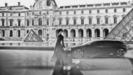 Citroen Numero 9 - zawstydza pięknem