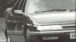 Citroen XM