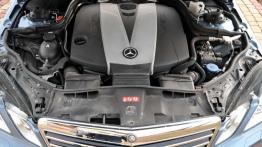 Mercedes E-Klasa - Remedium