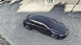 Citroen Numero 9 - zawstydza pięknem