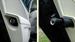 Skoda Superb Kombi 1.8TSI DSG - z delikatnym makijażem