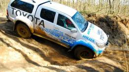 Toyota Land Cruiser 150 - W teren z komfortem