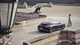 Citroen Numero 9 - zawstydza pięknem