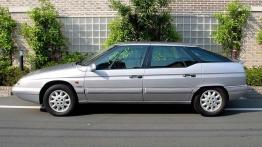 Citroen XM