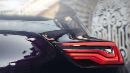 Citroen Numero 9 - zawstydza pięknem