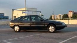 Citroen XM