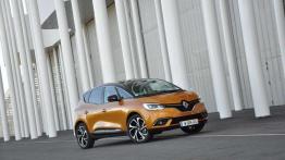 Renault Scenic i Grand Scenic – w pogoni za Espacem