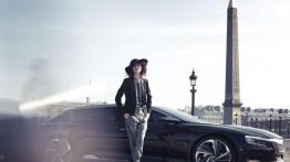 Citroen Numero 9 - zawstydza pięknem