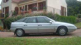 Citroen XM