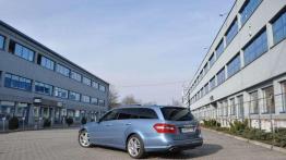 Mercedes E-Klasa - Remedium