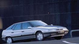 Citroen XM