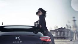 Citroen Numero 9 - zawstydza pięknem