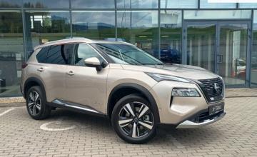 Nissan X-Trail IV 1.5 VC-T e-POWER 213KM 2025 Tekna/ Pakiet Premium/ 4WD