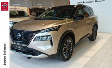 Nissan X-Trail IV 1.5 VC-T e-POWER 213KM 2025 Tekna + Pakiet Premium 4WD