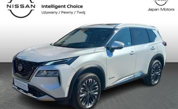 Nissan X-Trail IV 1.5 VC-T e-POWER 213KM 2024 Tekna/ Pakiet Premium/ 4WD