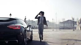 Citroen Numero 9 - zawstydza pięknem