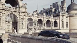 Citroen Numero 9 - zawstydza pięknem