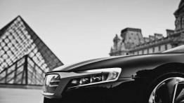 Citroen Numero 9 - zawstydza pięknem