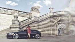 Citroen Numero 9 - zawstydza pięknem