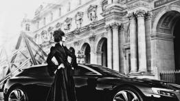 Citroen Numero 9 - zawstydza pięknem