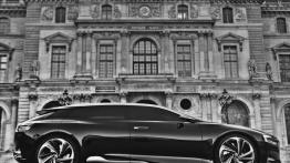 Citroen Numero 9 - zawstydza pięknem