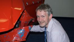 Ford Transit Custom - testowanie auta