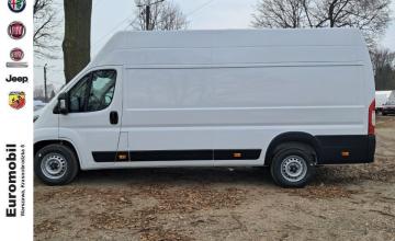 Fiat Ducato IV 2025 Seria 2 Maxi Furgon L4H3 2.2 H3-POWER 180KM, zdjęcie 1