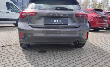 Ford Focus IV 2022 Titanium, zdjęcie 1