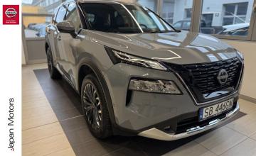 Nissan X-Trail IV 1.5 VC-T e-POWER 213KM 2024 Tekna + Pakiet Premium, zdjęcie 1