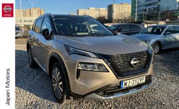 Nissan X-Trail IV 1.5 VC-T e-POWER 213KM 2025 Tekna + Pakiet Premium, zdjęcie 1