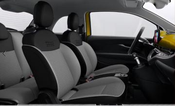 Fiat 500 IV 2026 Torino 1.0 65 KM, zdjęcie 1