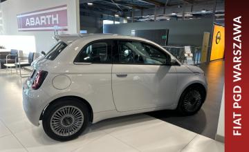 Fiat 500 IV 2026 Torino 1.0 65 KM, zdjęcie 1