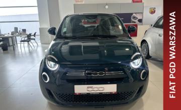 Fiat 500 IV 2026 Torino 1.0 65 KM, zdjęcie 1