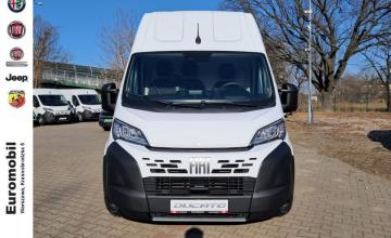 Fiat Ducato IV 2025 Maxi Furgon Maxi L4H3 2.2 H3-POWER 180KM, zdjęcie 1