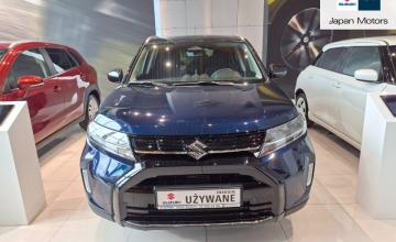 Suzuki Vitara III 2024 Premium Plus 4x4 129KM, zdjęcie 1