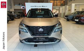 Nissan X-Trail IV 1.5 VC-T e-POWER 213KM 2025 Tekna + Pakiet Premium, zdjęcie 1