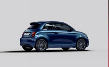 Fiat 500 IV 2026 Torino 1.0 65 KM, zdjęcie 1