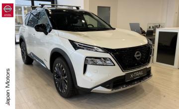 Nissan X-Trail IV 1.5 VC-T e-POWER 213KM 2024 Tekna + Pakiet Premium, zdjęcie 1