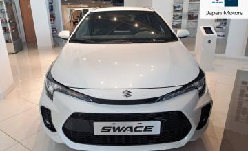 Suzuki Swace Kombi Facelifting 1.8 Hybrid 140KM 2024 Premium, zdjęcie 1