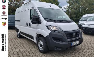Fiat Ducato IV 2023 Seria 7 L2H2 DMC 3,3t 2.2 140KM, zdjęcie 1