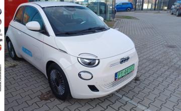 Fiat 500 II 3+1 Electric 23kWh 95KM 2023 Seria 2 BEV 95KM, zdjęcie 1