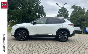 Nissan X-Trail IV 1.5 VC-T e-POWER 213KM 2024 Tekna + Pakiet Premium, zdjęcie 1