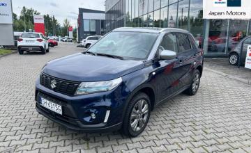 Suzuki Vitara III 2024 Premium